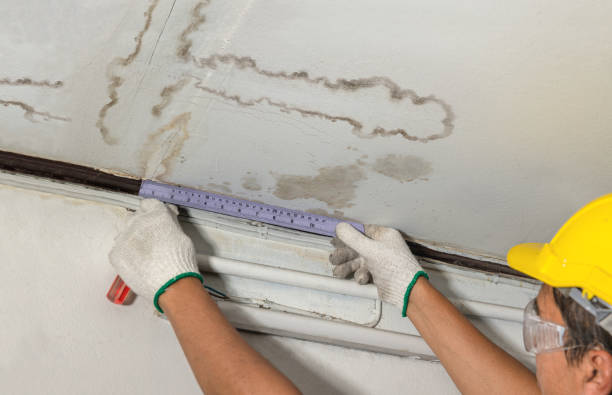 Reliable Burst Pipe Cleanup contractor in El Dorado Hills, CA by Water Damage Irwin